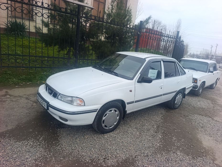 Nexia 1 donc yili 2004