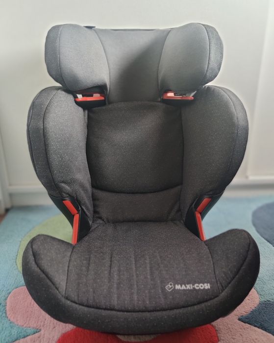Столче за кола Maxi Cosi, RodiFix AirProtect, 15-36 кг