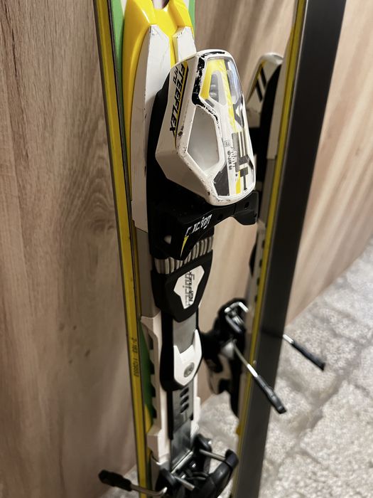 Ски Head i Magnum Като нови