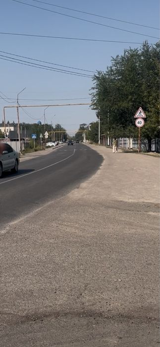 СРОЧНО жер сатылады