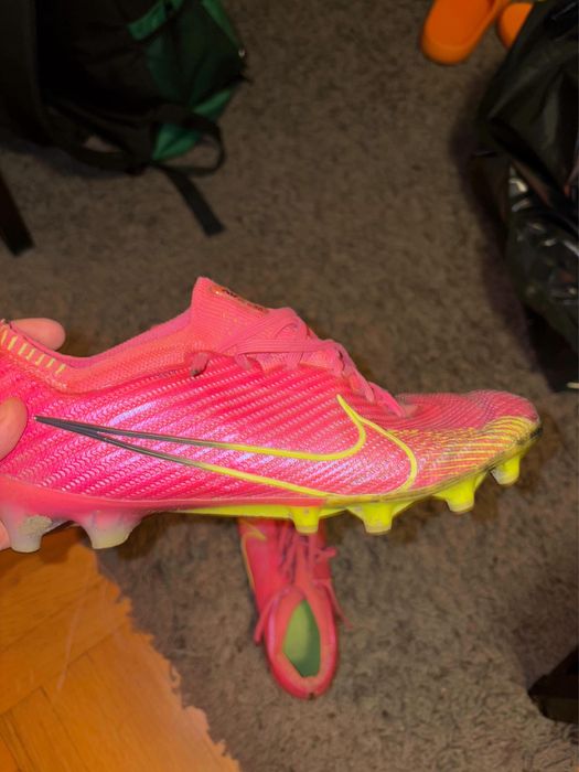 Nike mercurial elite/