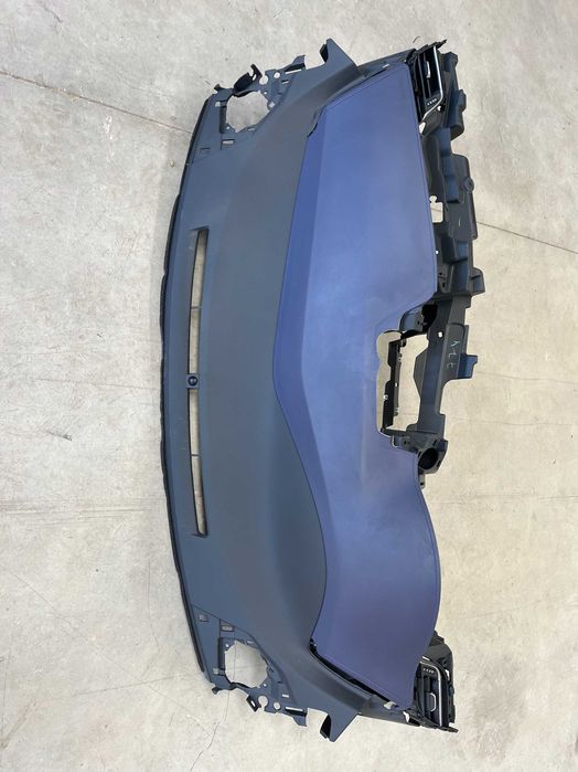 Toyota C-HR Табло с еърбегът за Тойота Ц-ХР Синьо 2016/2022