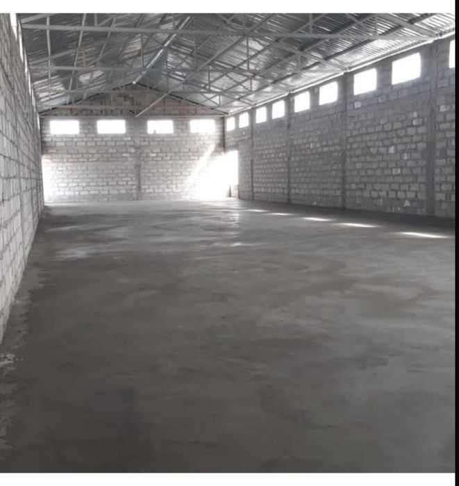 Стяжка и наливной пол