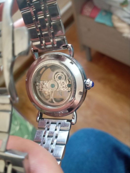 Механический соат