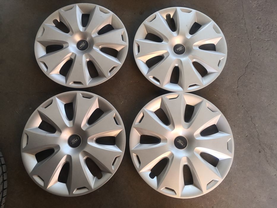 Тасове оригинални за форд Ford 16 цола