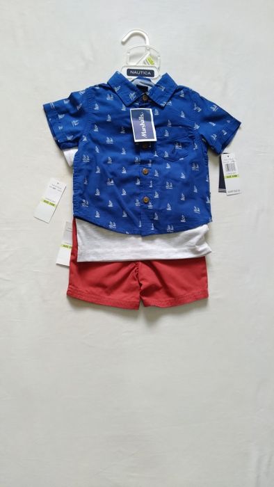 3- ка  на мальчика