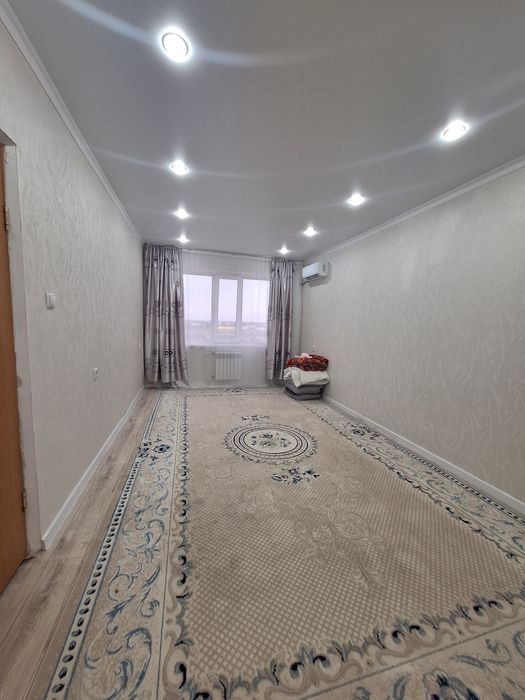 Квартира 1 комнатная