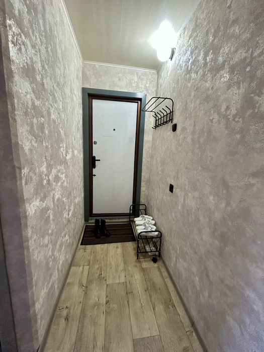 Сдается 1 комн квартира посуточно