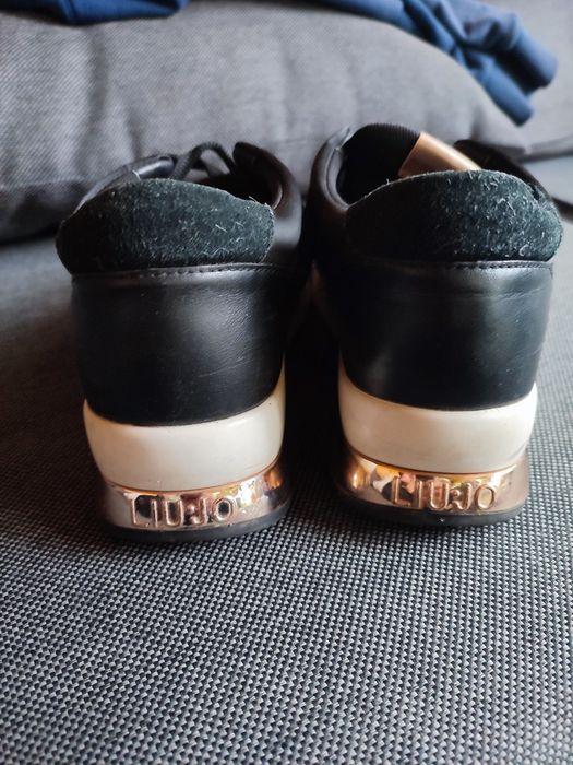 Adidași damă Liu.Jo 37 originali