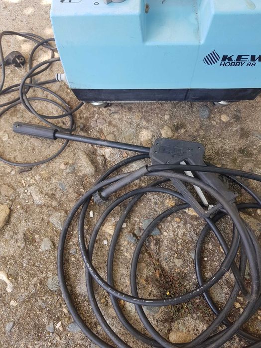 Водоструйка Kef 100 bar