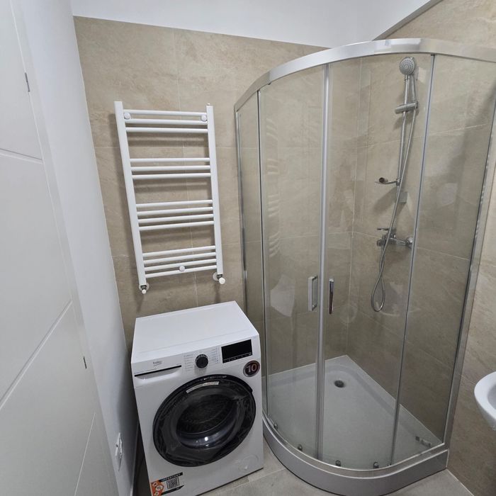 Apartament de inchiriat in Iasi / Visoianu