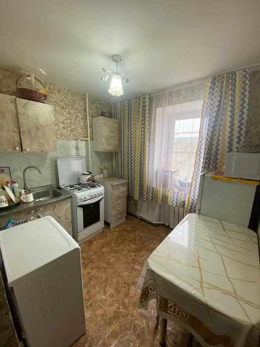 1 комнатная квартира, Сазда