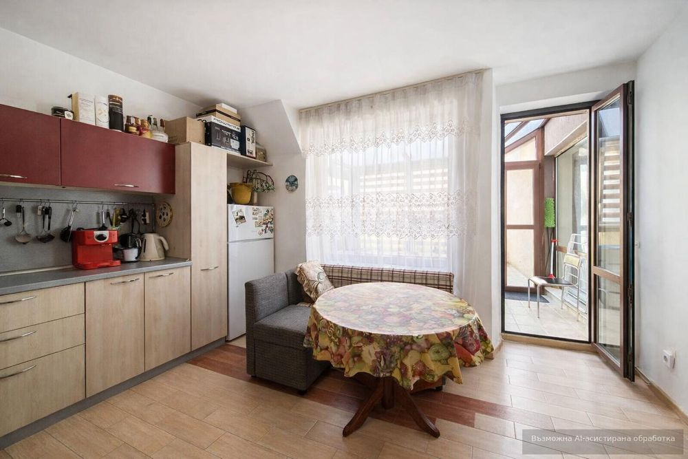 Двустаен апартамент  в гр.Варна, Център!