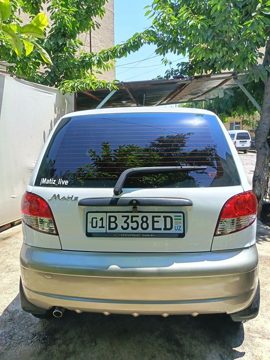 Matiz best 2018   96 ming prabeg xalol