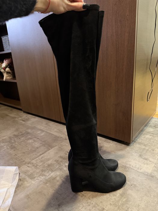 Зара, Бата, Бианки