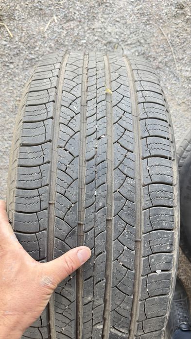 Автомобильная шина