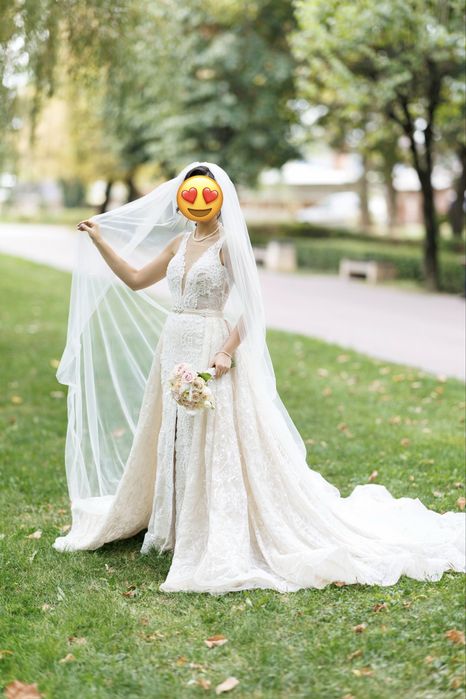 Pronovias Rochie de Mireasă