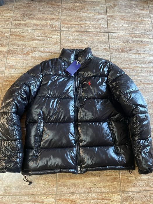 Geaca puffer Polo Ralph Lauren marimea L