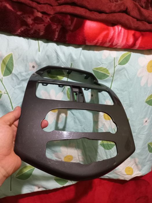 Spark magnitafon ramkasi