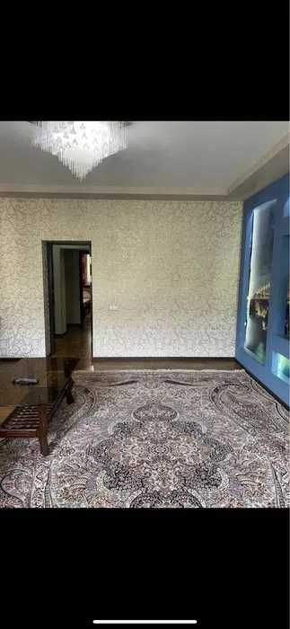 Сдаётся квартира на Метро Айбек‼️