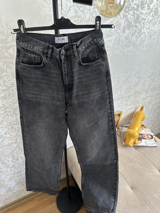 Дамски дънки Celine