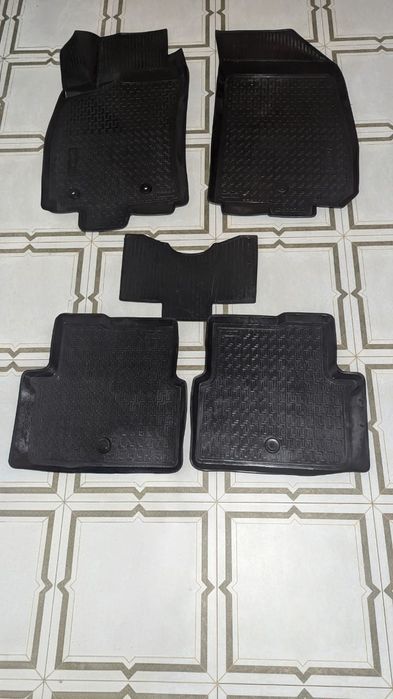 Полики кобальт в оригинале