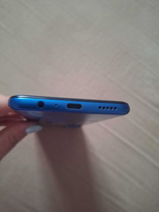 Telefon mobil Honor X7