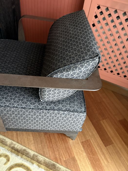 Кресло. Мебель. Качество.