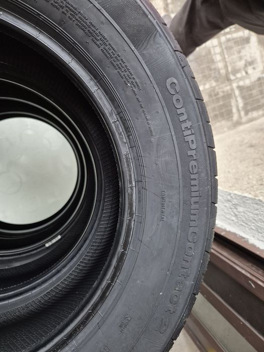 195/65R15 Continental dot2026