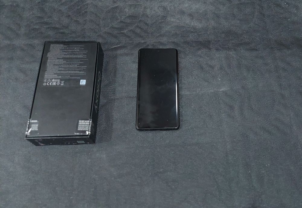 Samsung S21 Ultra 5G