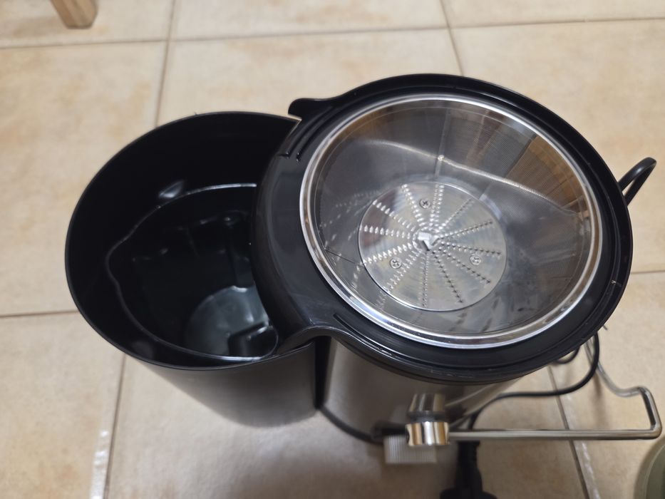 Сокоизтисквачка Muhler