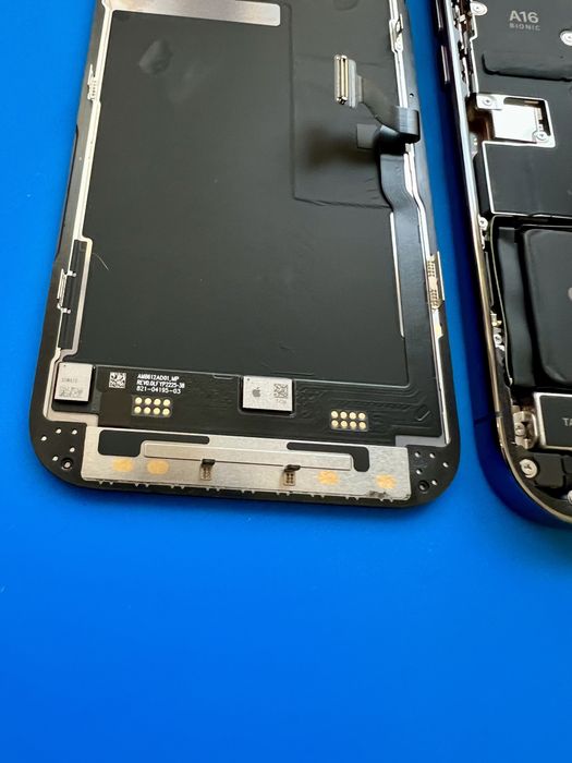 iPhone 14 Pro, НА ЧАСТИ - дисплей, камера, корпус, букса и др.