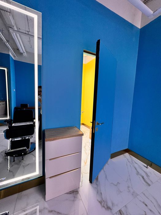 Сдам в аренду салон красоты