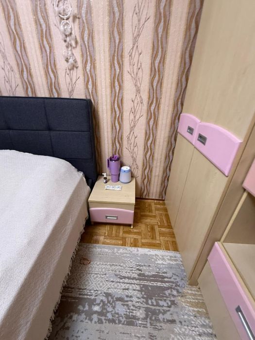 Детская мебель для девочки