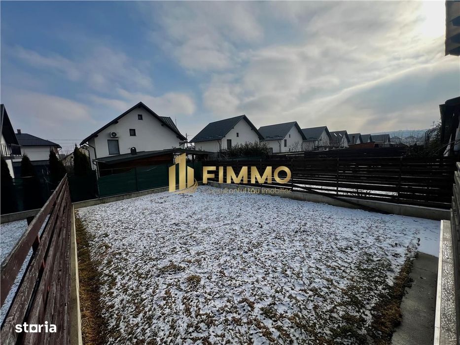 Duplex Lisaura | Complet mobilat | 300 mp | Suceava | ID:1633