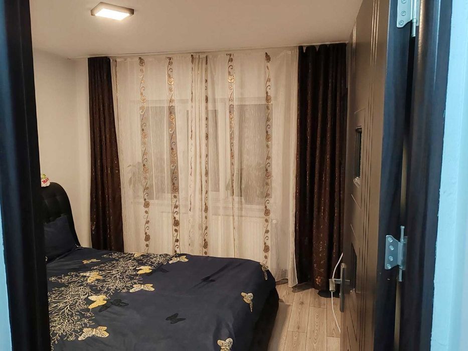 Apartament 3 camere
