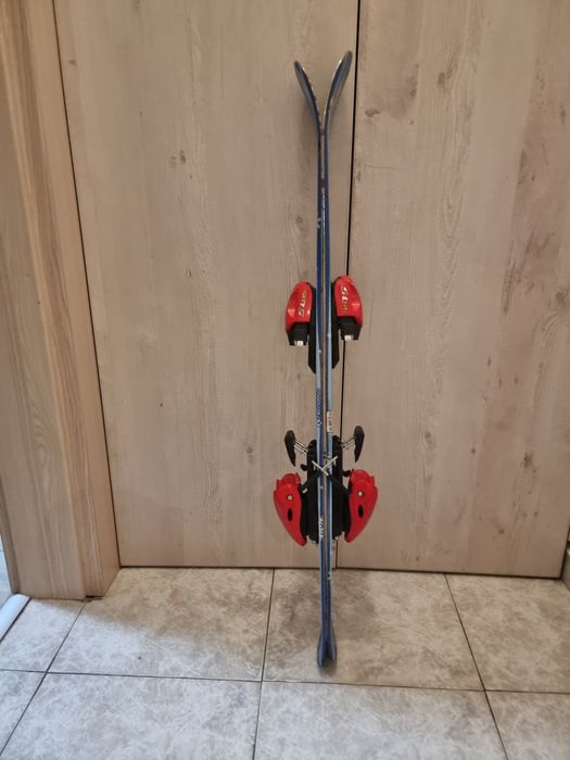 Ски Skitty  90 см с автомати