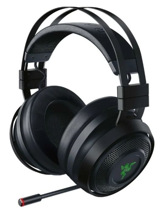 Продам наушники Razer