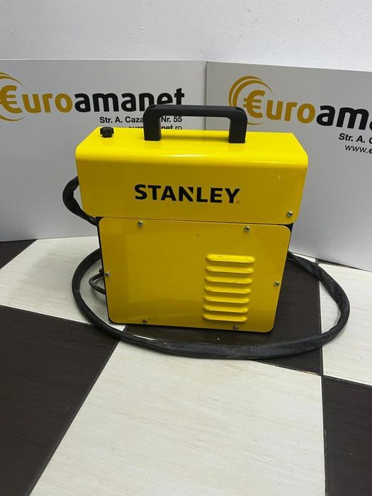 Aparat sudura FLUX Stanley MIKROMIG, 95 A, sarma flux 0.9 mm, cu -I-