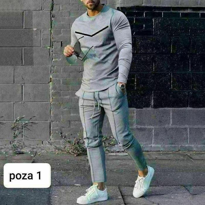 Compleu pentru bărbați