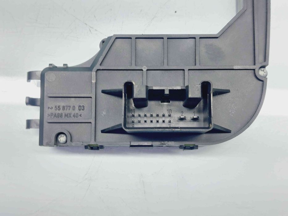 Modul confort Audi A4 (8E5, B6) Avant [Fabr 2001-2004] 8E0953549F