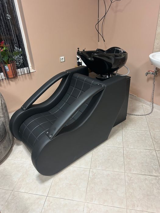 Фризьорско  оборудване