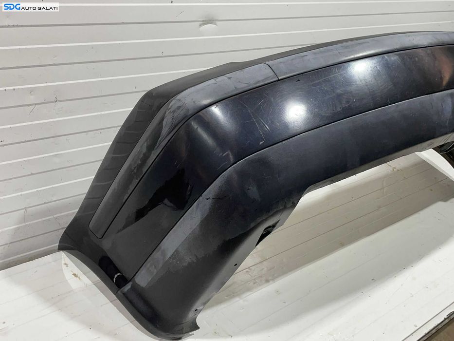 Bara Spoiler Spate Completa Volkswagen Passat B5 Berlina Sedan 1997 - 2001 [L3175]