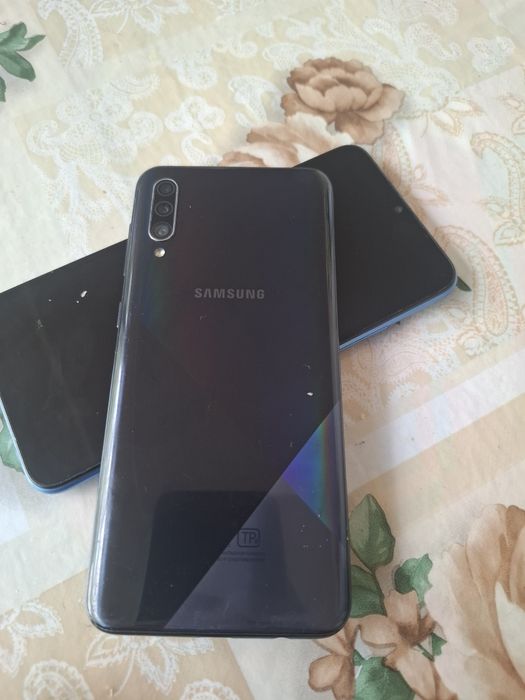 Samsung A30s. Холати яхши