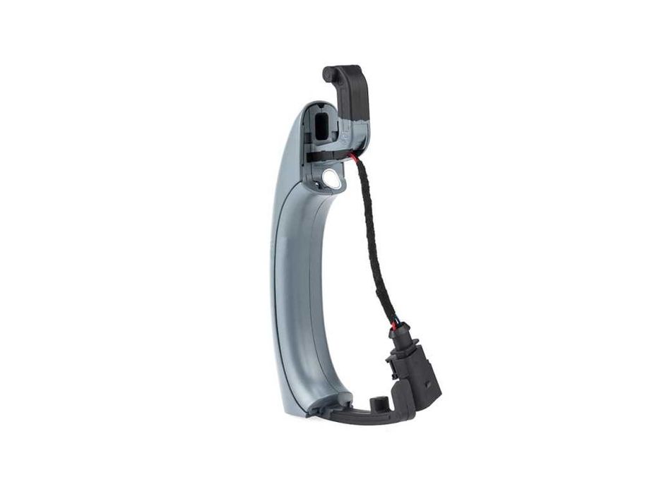 Външна дръжка със сензор за Audi Q7 4L ( за всички врати )