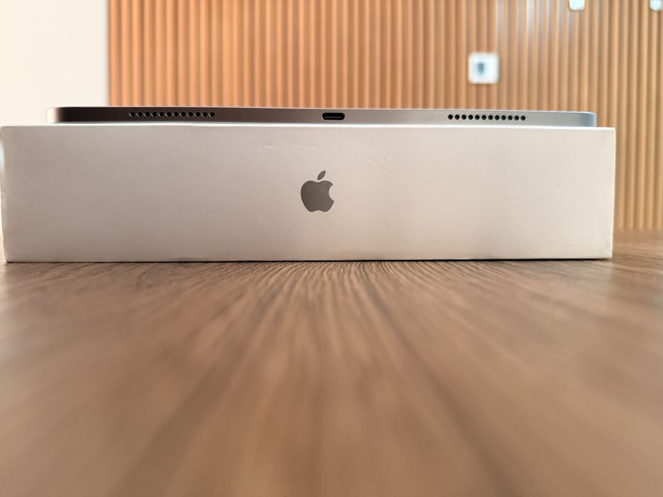 iPad Air 13-inch 512gb