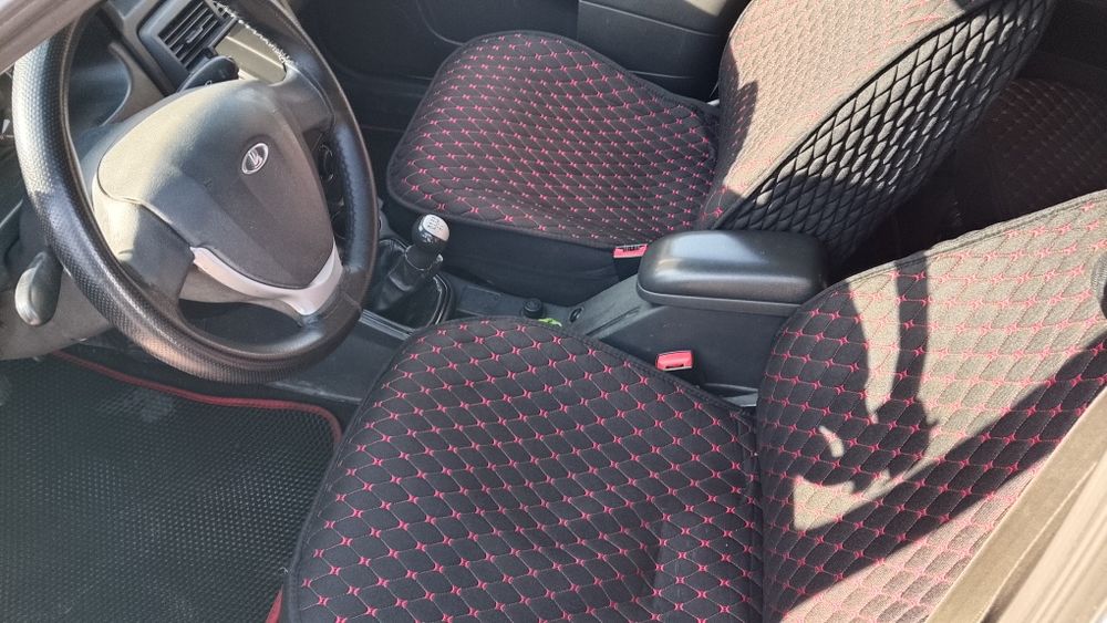 Продам приору универсал