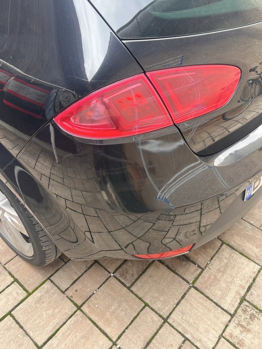 Vand Seat Leon 1.4 tsi 125 hp