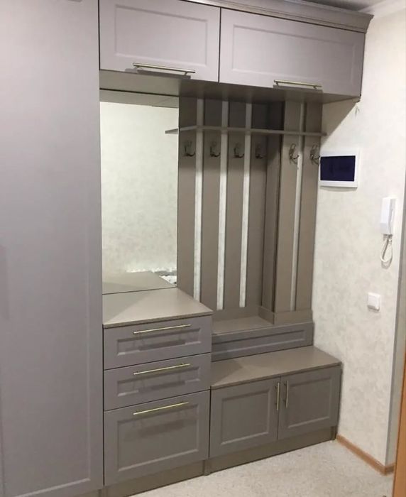 Мебель на заказ есть рассрочка!