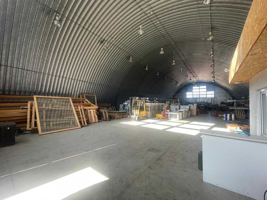 продажа овощехранилища